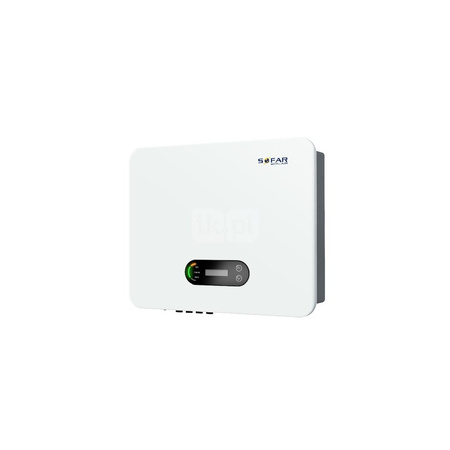 Inwerter Sofar 8,8KTLX-G3 trójfazowy WiFi&DC switch