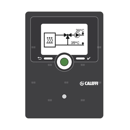 Czujnik ciśnienia 1/2"