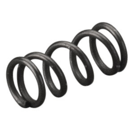 sprężyna dociskowa