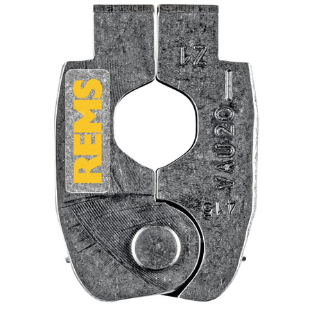 PRESSRING VAU 20 45 st. (PR-2B) -> ZWISCHENZANGE ERFORDERLICH