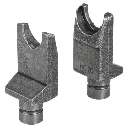 PRESSKOPF HC 20, PARA