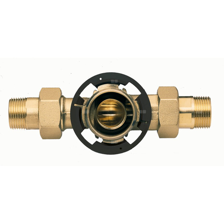 BWT MULTIBLOCK INLINE 1"