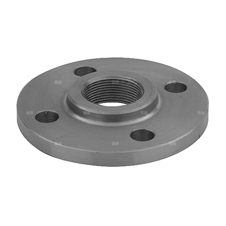 Kołnierz gwintowany stal ocynk. Dn 50 Rp 2