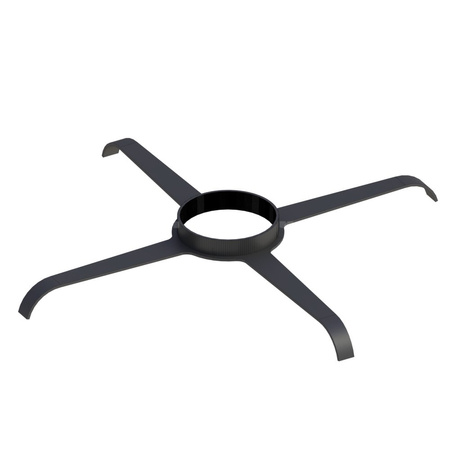 Obejma montażowa fi60mm