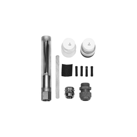 Kabel WILO QuickConnect elektr. do pomp