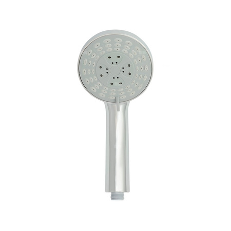 HY053 Słuchawka prysznicowa MARINI 5-funkcyjna chrom