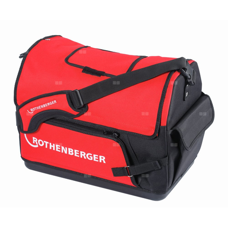 Torba narzędziowa 450 x 285 x 335 mm