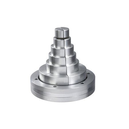 Expander A1, D=42-108 mm, bez grzechotki