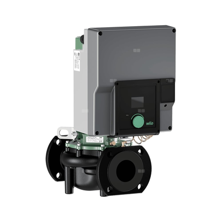Wilo-Yonos GIGA2.0-I 50/1-20/3,0-R1-S1 pompa obiegowa pompa dławnicowa