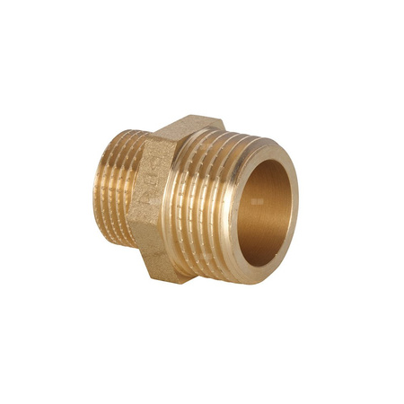 Nypel redukcyjny IBP 8245, 1 1/2'' x 3/4'' (GZ)