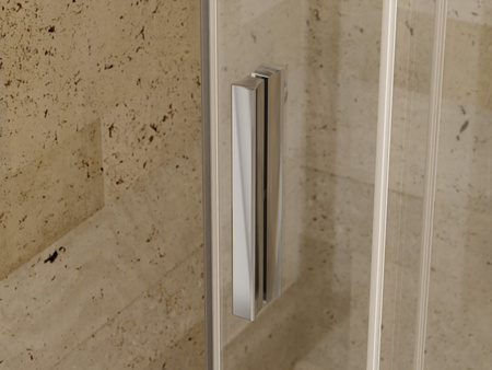 Drzwi przesuwne ACTIS I 100/ 95 -BESCO