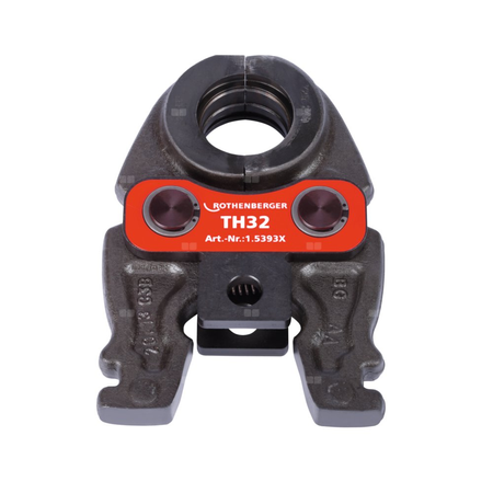 Zestaw szczęk zaciskowych Compact TH16-20-26-32