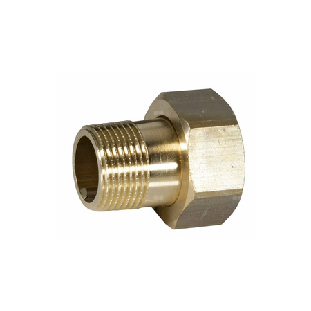 Złączka HONEYWELL, 1/2'' (GZ x nakrętka)