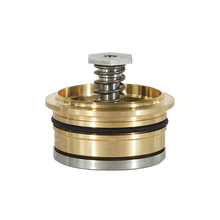 Zawór zwrotny wlotowy do BA300, DN65