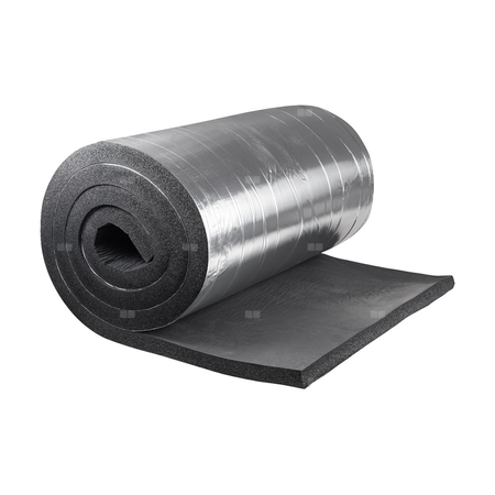 Mata samoprzylepna K-FLEX ST IC CLAD SILVER - 32 × 1000 - [6]