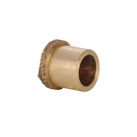 Korek IBP 4290 brąz lut zewnętrzny (18 mm)