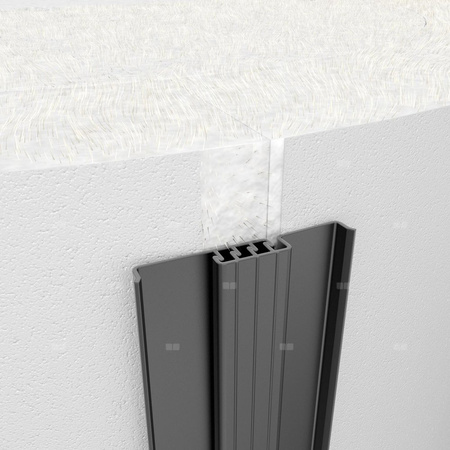 Płaszcz izolacyjny 1000 (fi 790)PS, PS-R, PS-T, KPB, KPS, Duo FWS, FWP, 100 mm, biały