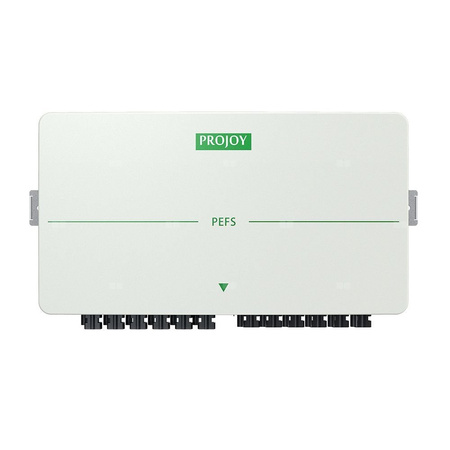 Bezpiecznik przeciwpożarowy Projoy MC4 PEFS-EL50H-8(P2) S/N