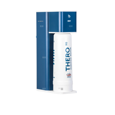 AQA Therm zestaw analizy wody