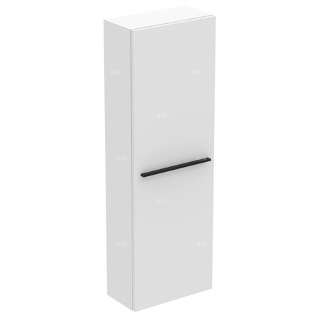 I.LIFE S SZAFKA 1/2 CLMN 1 DR 40 WHT MTT