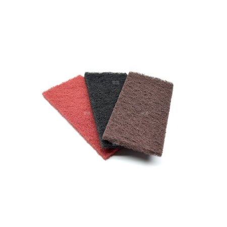 armack Czyścik niemetaliczny czarny paczka 10 szt.