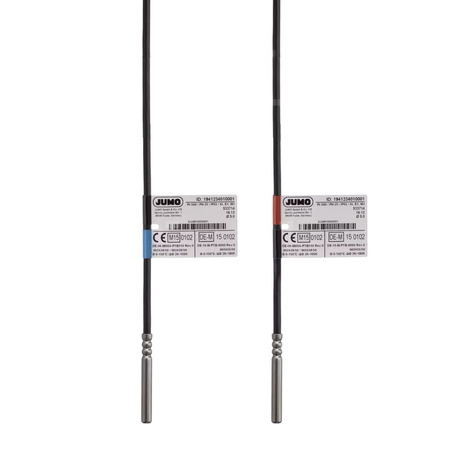 Pt 500 52mm 15m JUMO