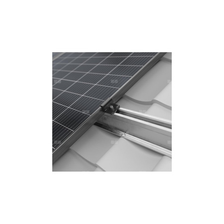 Szyna montażowa SMB-65 L2400 al klik DO B057