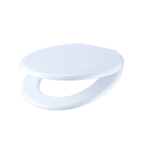 Deska sedesowa miękka S-10 wymiar 465x360 rozstaw 150-160mm /10/-ARTGOS