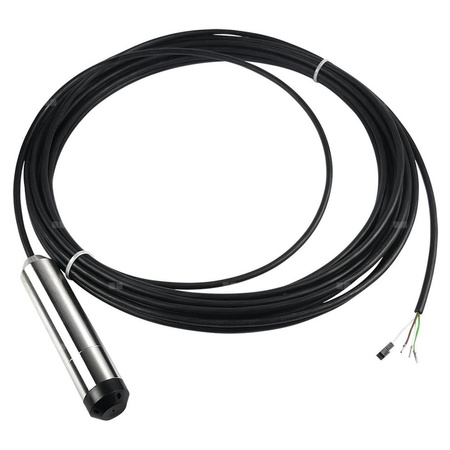 LH100 analog. czujnik poziomu 0.5bar 25m