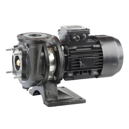 Pompa jednostopniowa monoblokowa 65PJM110 PN6 1,5kW DMc