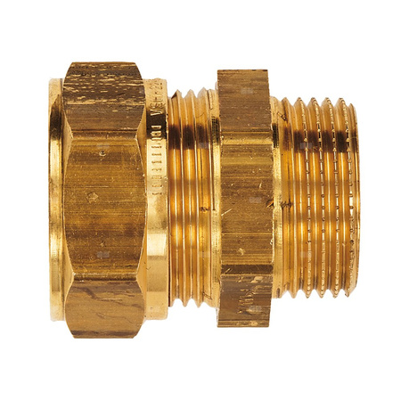 ZŁĄCZKA ZACISKOWA 11/4"X35MM