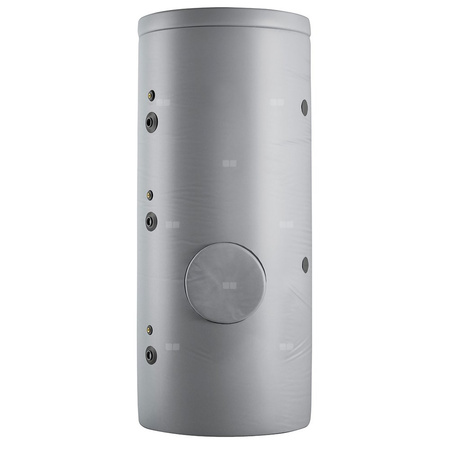 Zasobnik wody użytkowej typ CDZ o pojemności 1000 litrów