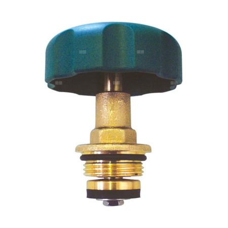 Wkładka do zaworów odcinających, DN40