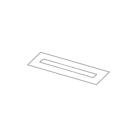 TECElinus - kołnierz uszczelniający 700 mm