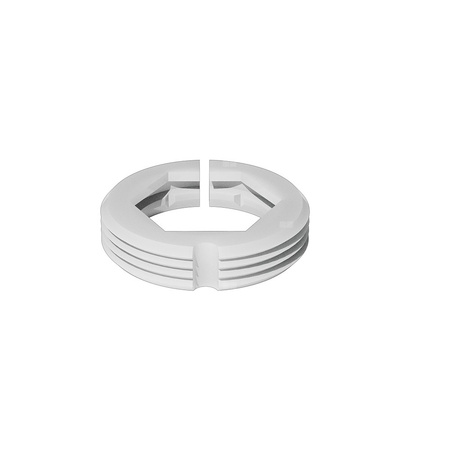 Adapter do montażu siłownika termostatycznego i termoelektrycznego z zaworami serii 338,339,401,402 i 455