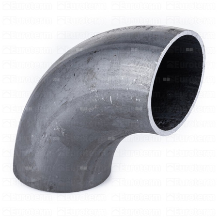 Kolano hamburskie DN 100/114x3,6