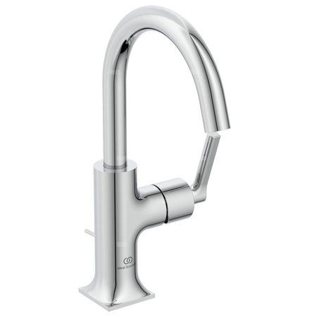 JOY NEO Bateria umywalkowa 1OT PICCOLO PUW CHR