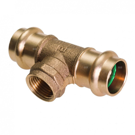 Solar Trójnik Redukcyjny (GW) 15 x 1/2 x 15mm