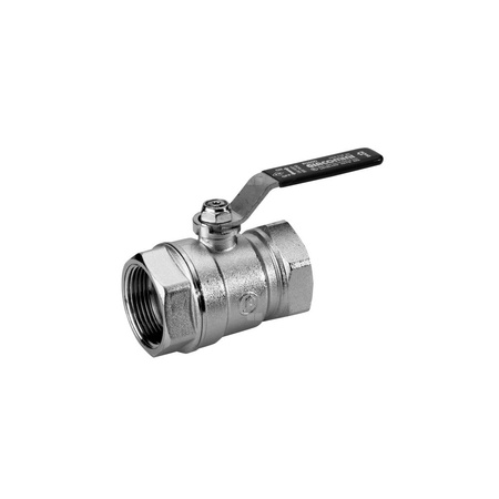 Zawór kulowy odcinający Rp ½ 