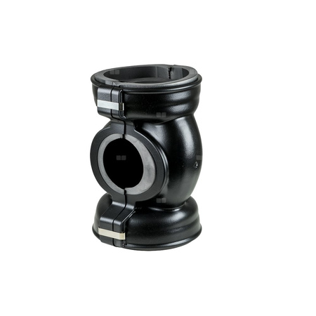 Izolowanie tworzywo sztuczne dł.370mm szer.269mm MAGNA1 GRUNDFOS