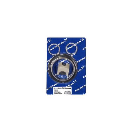 Zestaw napr. CR/N 64 3-8 st Mod B