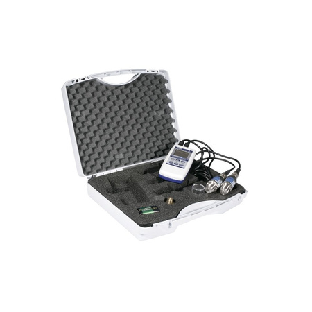 Zestaw testowy do BA z odczytem cyfrowym