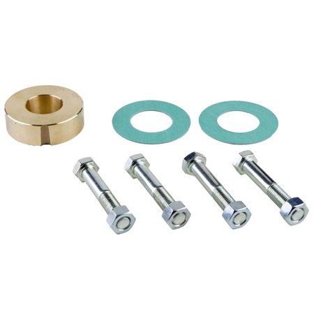 Kołnierz wyrównawczy F1-MS DN 40x30 PN 10/16 KPL.F1-MS