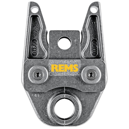 CĘGI ZACISKOWE TH 22