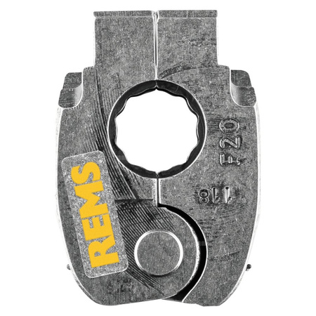 PRESSRING F 20 45 st. (PR-2B) -> ZWISCHENZANGE ERFORDERLICH