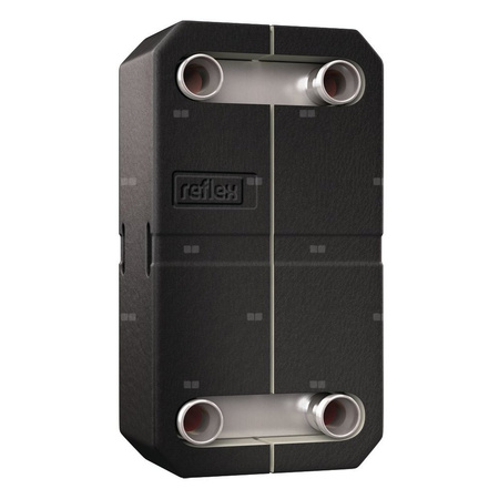 Reflex Izolacja Longtherm Protect Heating do wym. płytowego R_B-235-260 (twarda pianka PU)