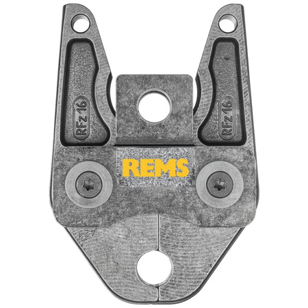 CĘGA ZACISKOWA RFZ 16