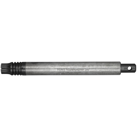 REMS NIPPELSPANNER 3/4