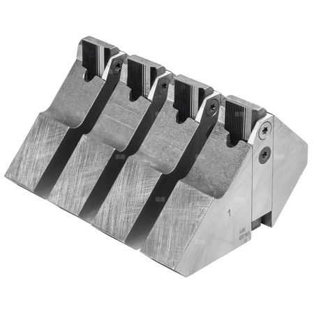 GRZEB.+MOC.NPT 1/4-3/8,KPL.