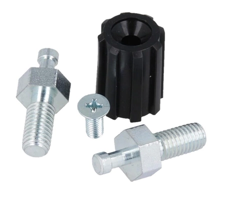 Zestaw montażowy siłownika ARM ProClick do zaworu ARV pierwszej generacji-AFRISO